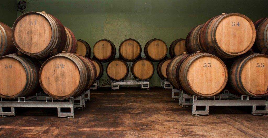 Des vins de création en Drôme provençale